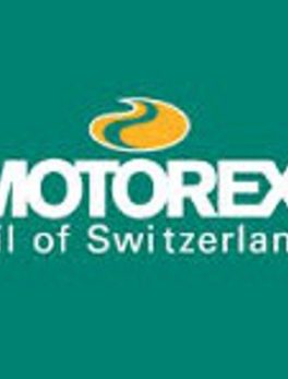 MOTOREX STICKER-REC LUB PER 30