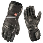 NITRO GLOVES - NG80 BLACK - XXL