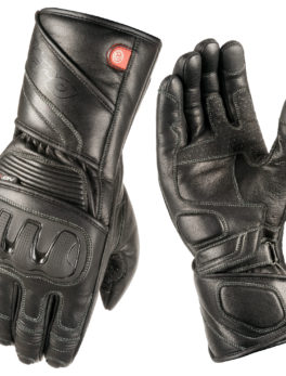NITRO GLOVES - NG90 BLACK - L