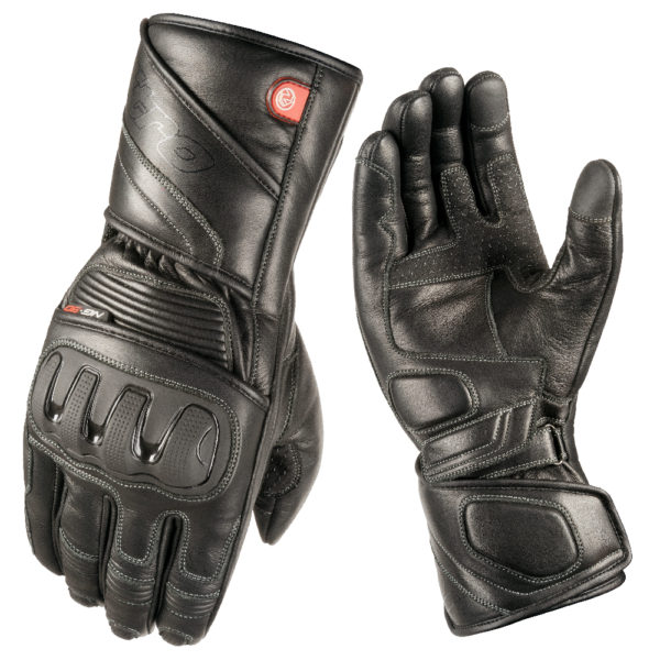 NITRO GLOVES - NG90 BLACK - M