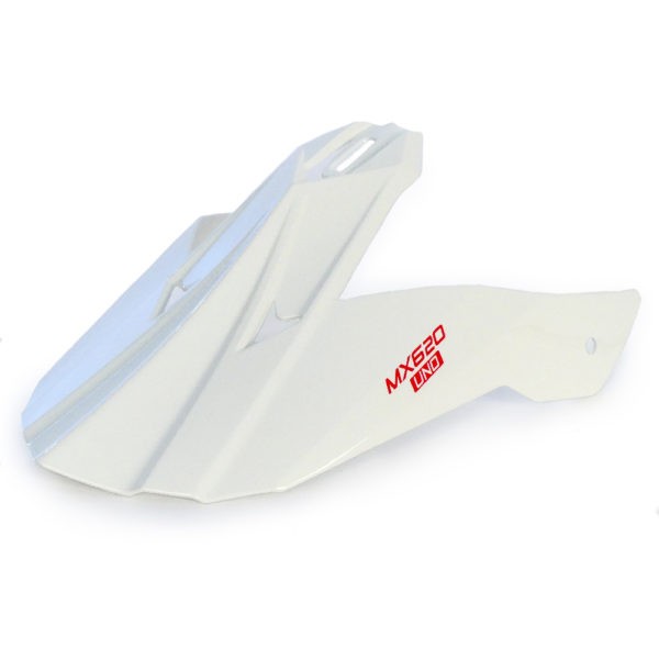 Peak White Nitro MX620 JUNIOR ( 14 )