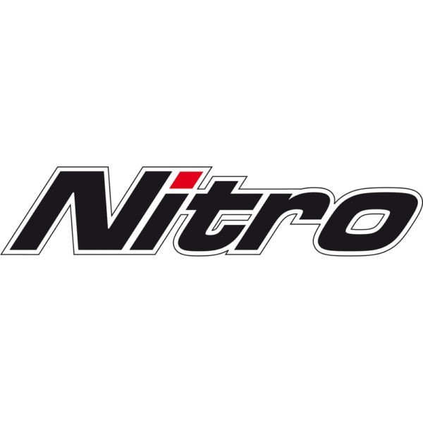 Liner Nitro MX670 S 56