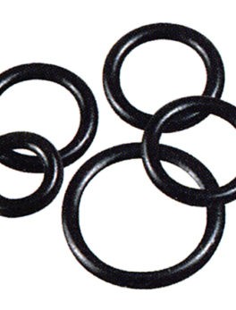 FASN-O'RING 36X3mmPK10