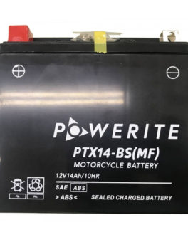 Powerite PTX14BS Factory Activated Battery (6)