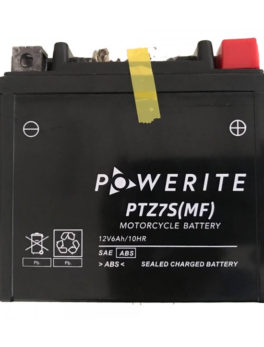 Powerite PTZ7S Factory Activated Battery (10)