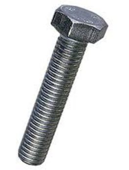 Set Screw - 8 x 40mm - per 20