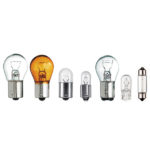 BULB CAPLESS T10 12V 5W - 501 (PER 10)
