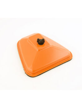 Airbox Cover Yamaha YZ250F 2014/2018 YZ450F 2014/2017