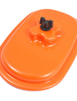 Airbox Cover Honda CRF250R 2018/2020 CRF450R / CRF450RX 2017/2020