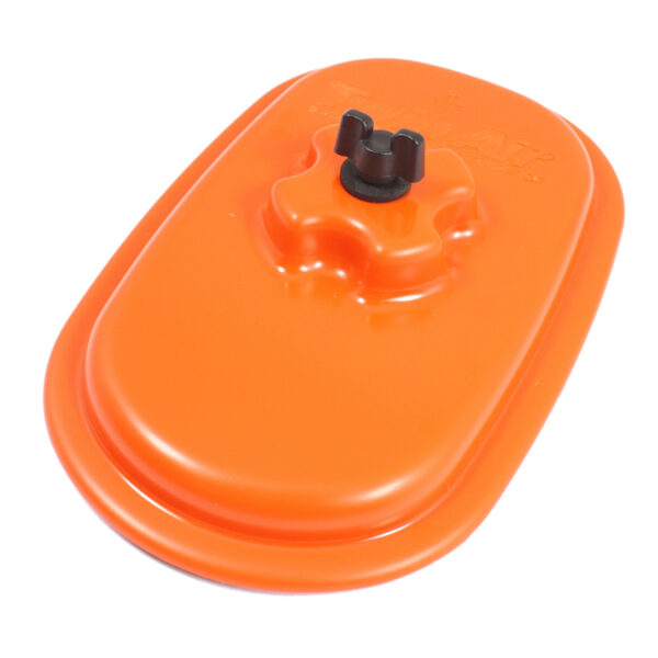 Airbox Cover Honda CRF250R 2018/2020 CRF450R / CRF450RX 2017/2020