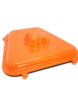Airbox Cover Yamaha YZ250F 2019/2020 YZ450F 2018/2020 (for standard airbox)