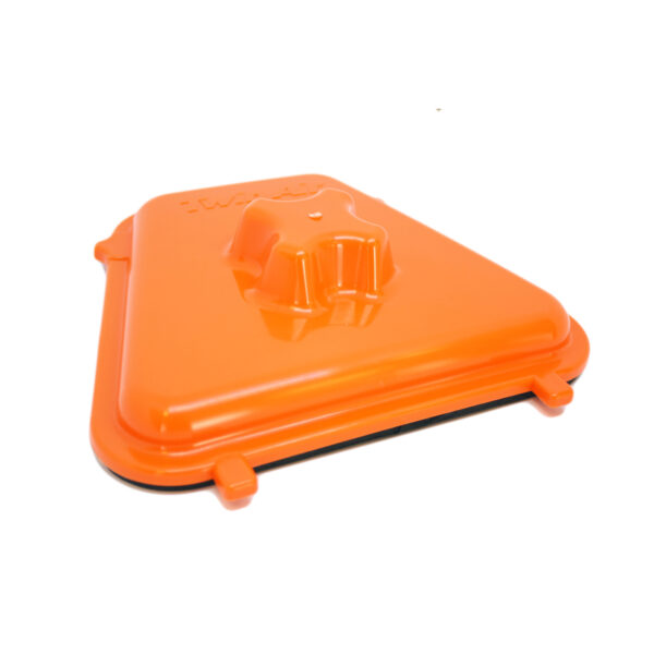 Airbox Cover Yamaha YZ250F 2019/2020 YZ450F 2018/2020 (for standard airbox)