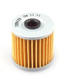 FILTER OIL ISON123 (SF4002) (HF123) C/W O RING