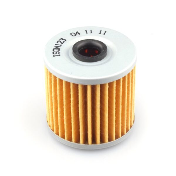 FILTER OIL ISON123 (SF4002) (HF123) C/W O RING