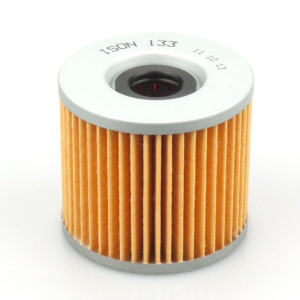 FILTER OIL ISON133 (SF3004) (HF133)