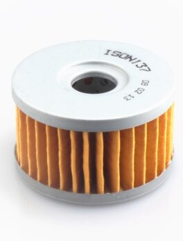 FILTER OIL ISON137 (SF3005) (HF137)