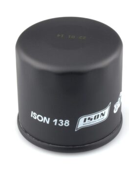 FILTER OIL ISON138 (SF3009) (HF138)
