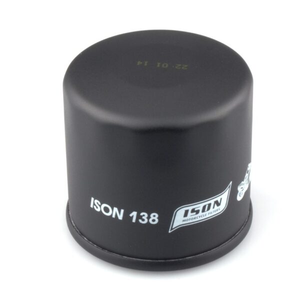 FILTER OIL ISON138 (SF3009) (HF138)