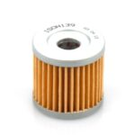 FILTER OIL ISON139 (SF3011) (HF139)