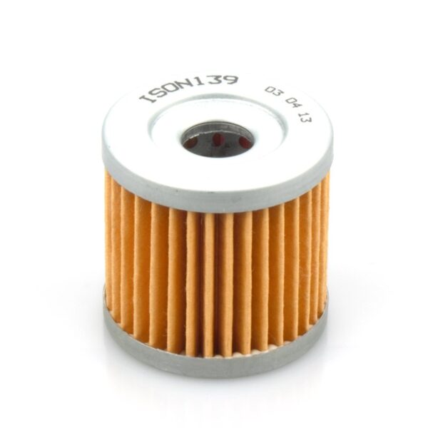 FILTER OIL ISON139 (SF3011) (HF139)