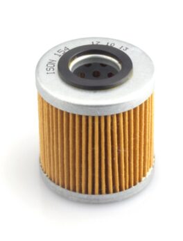 FILTER OIL ISON154 (HF154)