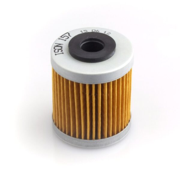FILTER OIL ISON157 (HF157)