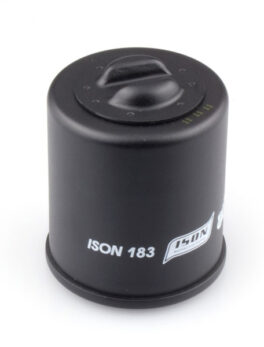 FILTER OIL ISON183 (HF183)