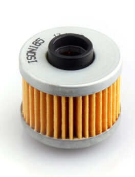 FILTER OIL ISON185 (HF185)
