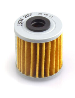 FILTER OIL ISON207 (SF3012) (HF207)