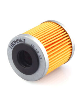 FILTER OIL ISON563(HF563)