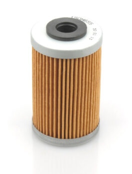 FILTER OIL ISON655 (HF655)