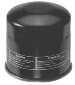 FILTER OIL SF1004 (HF202)