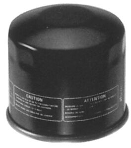 FILTER OIL SF3008 - HF134