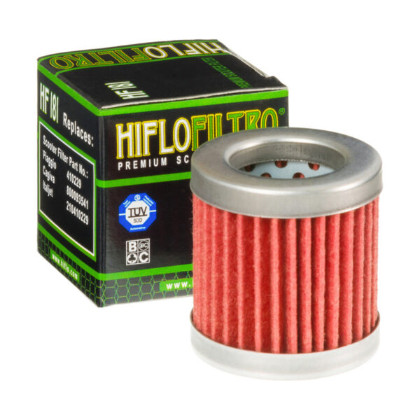 FILTER OIL 410229 HF181