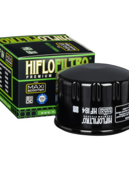 FILTER OIL 830239 HF184