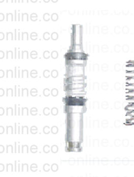 Master Cyl Kit - F - MSB112