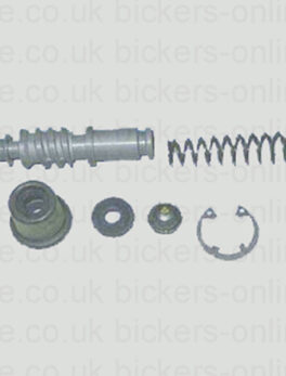 Master Cyl Kit - F - MSB115