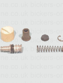 Master Cyl Kit - F - MSB202