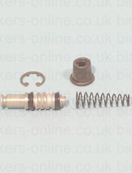 Master Cyl Kit - F - MSB204