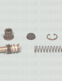 Master Cyl Kit - F - MSB208