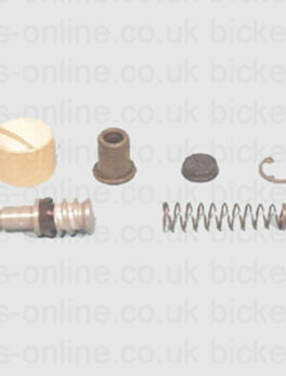 Master Cyl Kit - F - MSB301