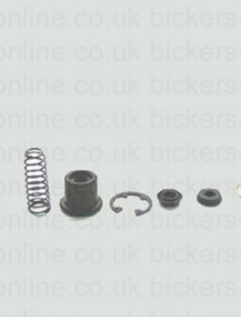 Master Cyl Kit - F - MSB305