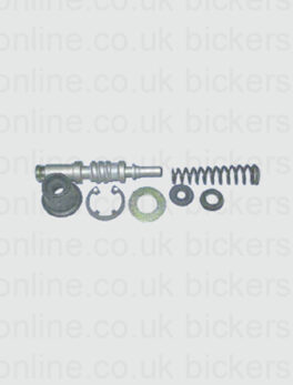 Master Cyl Kit - F - MSB306