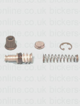 Master Cyl Kit - F - MSB401
