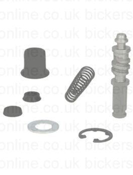 Master Cyl Kit - F - MSB408