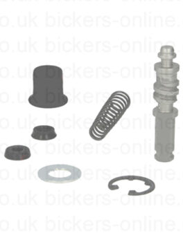 Master Cyl Kit - F - MSB412