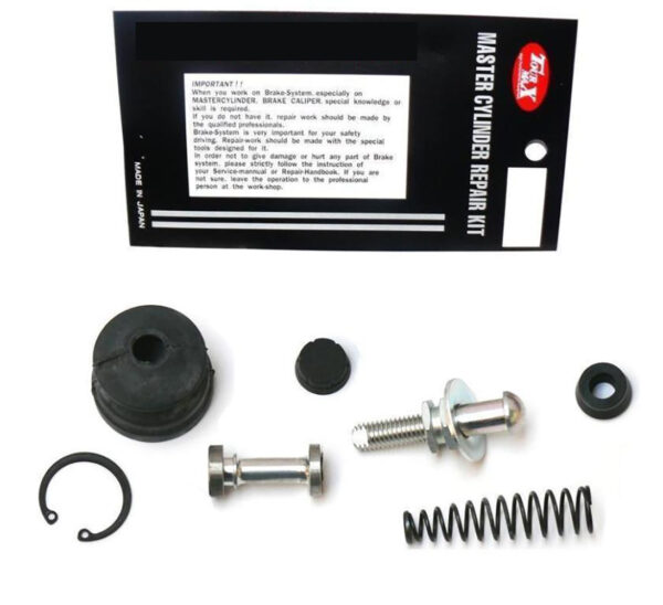 Master Cyl Kit - R - MSR102