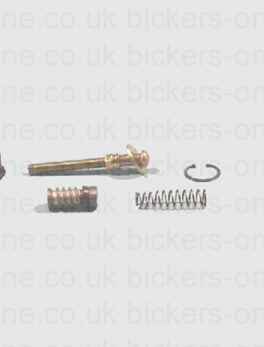 Master Cyl Kit - R - MSR103
