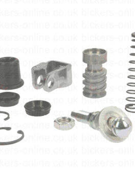 Master Cyl Kit - R - MSR117