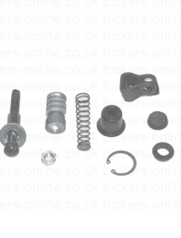 Master Cyl Kit - R - MSR118
